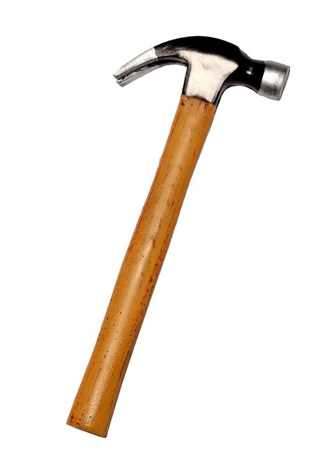 Foam Hammer Prop
