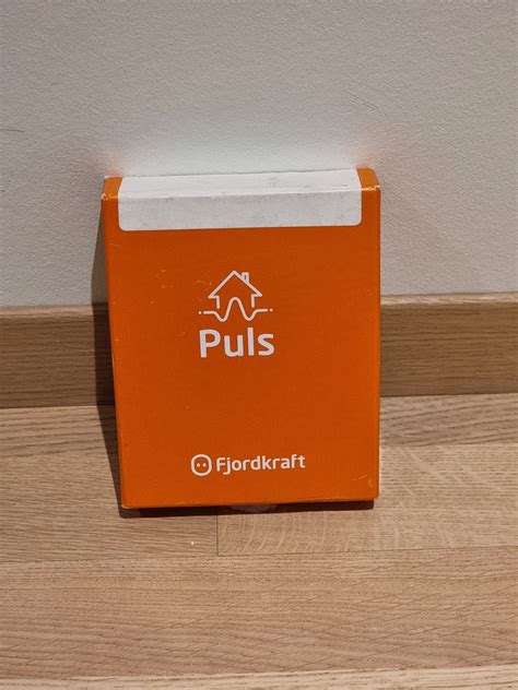 Fjordkraft Pulse | FINN torget