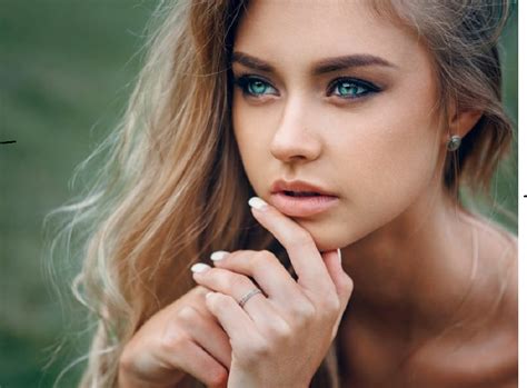 Most Beautiful Female In The World 2023 - PELAJARAN
