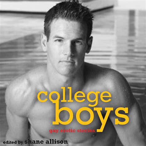 Amazon.com: College Boys: Gay Erotic Stories (Audible Audio Edition