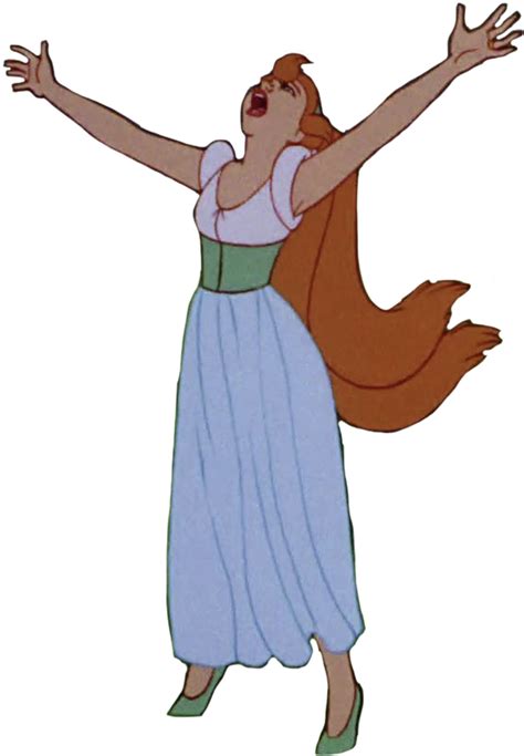 Thumbelina vector 28 by MrToonlover83 on DeviantArt