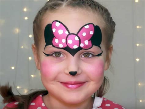 Creative Halloween Face Paint Designs for Kids That Spark Imagination - Hunter Games Magazine