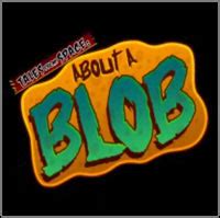 Tales from Space: About a Blob - Game Database