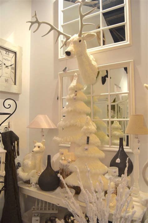 17-arboles-de-navidad-originales - Navidad. Tu revista navideña