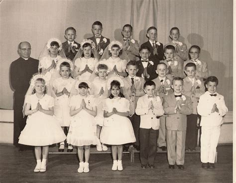 Parishioners at St Gregory the Great Catholic Church celebrate milestone 23