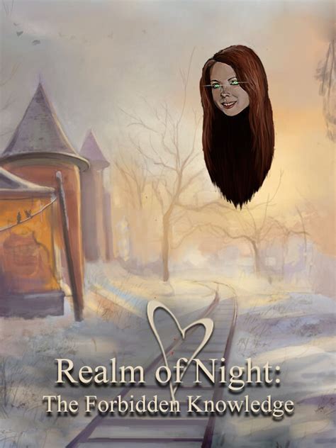 Realm of Night: The Forbidden Knowledge (2021)