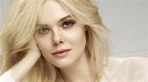 Free download | HD wallpaper: elle fanning 4k best pic | Wallpaper Flare