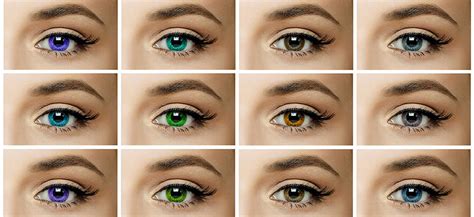 colored contacts  dark eyes uk emmanuel howerton