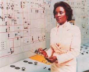 When computers were human: The black women behind NASA’s success | New ...