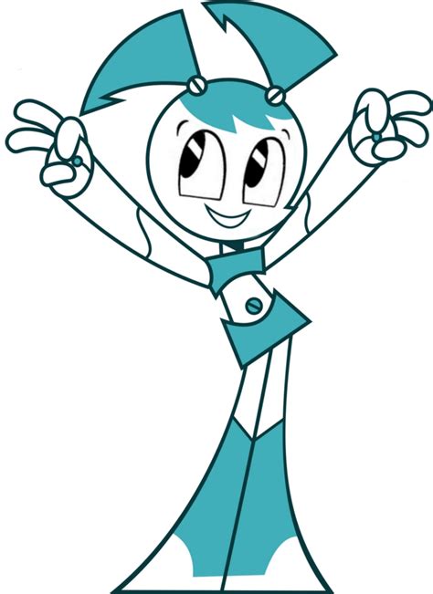 Teenage Robot, Wakeman, Nickelodeon, Jenny, Alien, Pictures