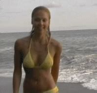 Sexy Jessica Alba GIFs (21 gifs)