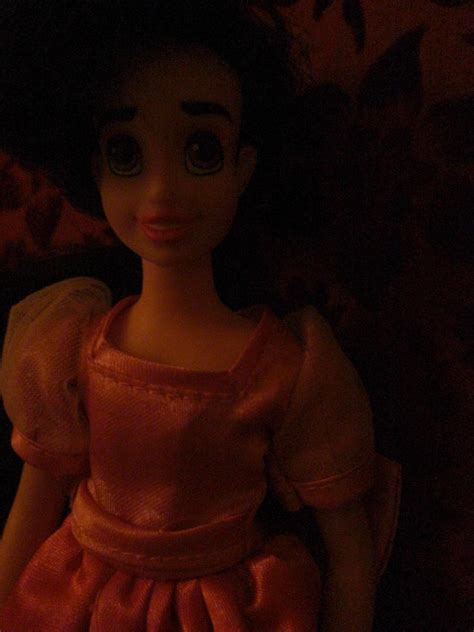 Disney Melody Doll by mrsyunluoglu on DeviantArt