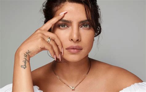 Bvlgari appoints Priyanka Chopra as its global brand ambassador