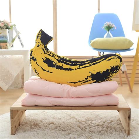 Popular Banana Plush Toy-Buy Cheap Banana Plush Toy lots from China ...