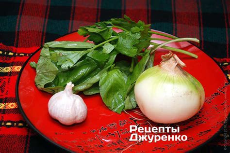 Томатный соус