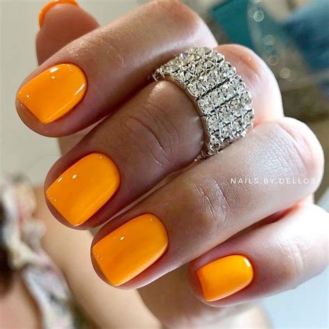МАНИКЮР в Instagram: «ОДНОТОНКА 😍🔥1-10? Какой цвет ты выберешь? #ногти ...