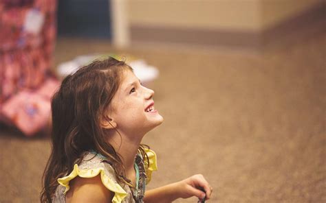 kids section fbc midlothian