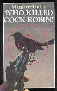 killed cock robin  margaret duffy goodreads