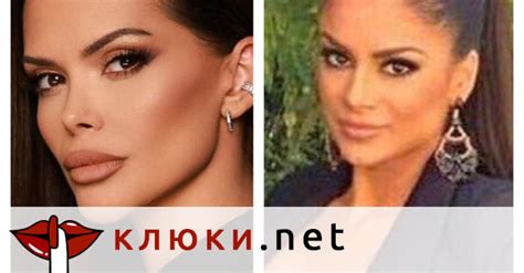 Теодора от “Биг Брадър, която всички познават като Беба, демонстрира