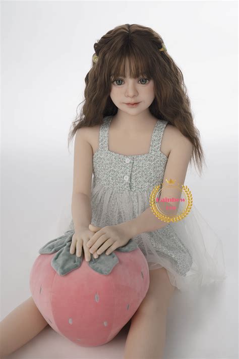 TPE Sex dolls 126cm TR13 Silicone Head Love Doll Lifesize Lolita