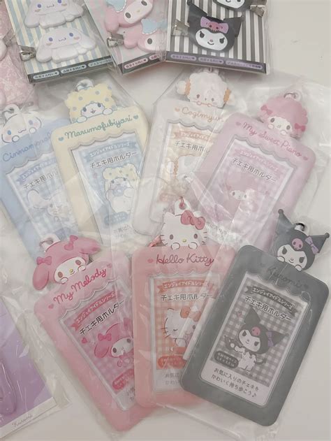 มัดรวม sario japan ที่ควรตำ 🇯🇵 | แกลเลอรีที่โพสต์โดย apricots.story