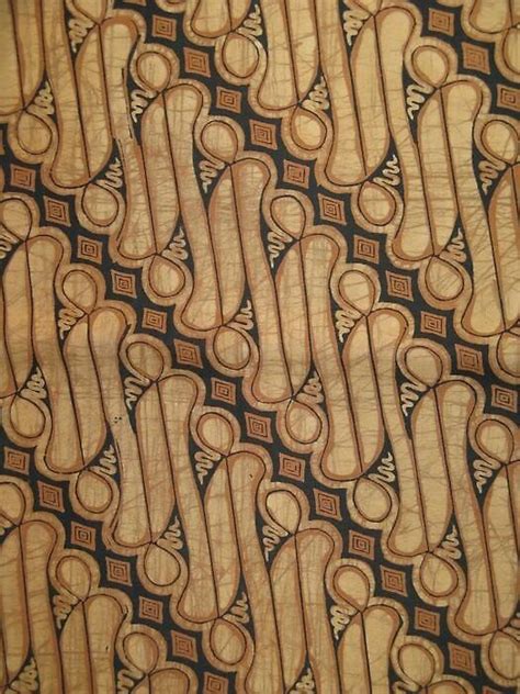 sejarah batik parang barong info batik top