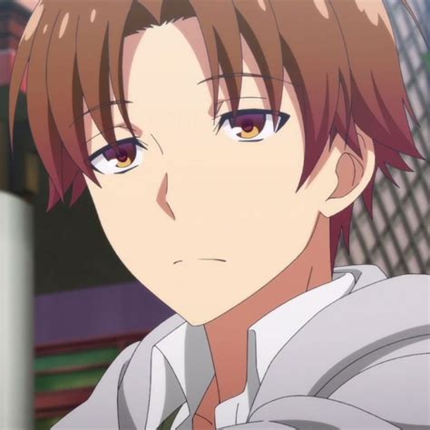 Ayanokouji Kiyotaka ☆ヾ | Anime, Fan art, Seasons