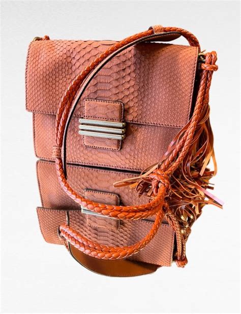 Etro - Shoulder bag - Catawiki