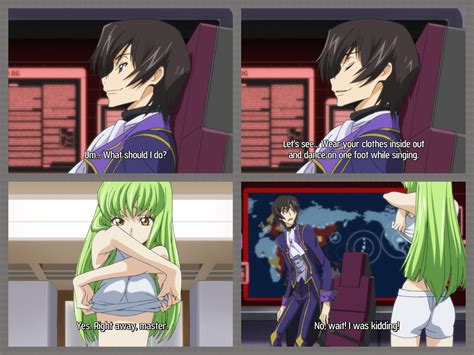 905 best Geass images on Pholder | Code Geass, Animemes and Awwnime