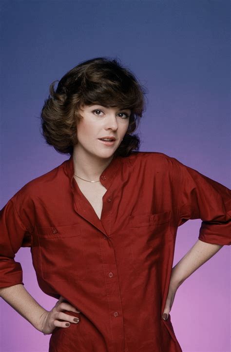 Rebecca Balding dead at 73: Charmed and Soap star passes after secret