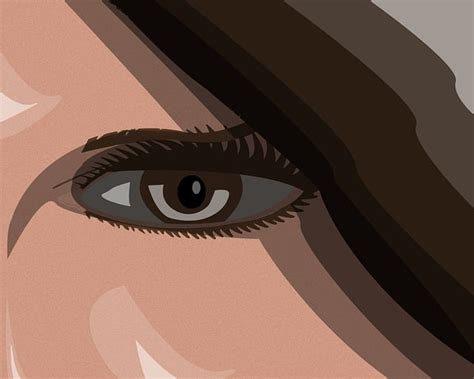 Download Ilustration, Ojos, Dibujo Digital. Royalty-Free Stock ...