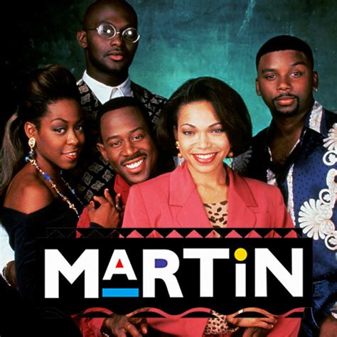 DAR TV: Ranking The Seasons Of Martin