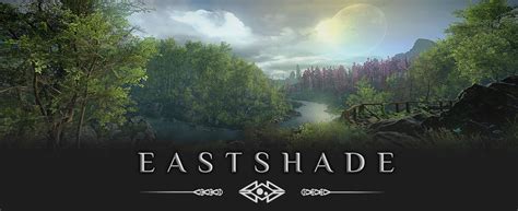 Eastshade by Eastshade Studios