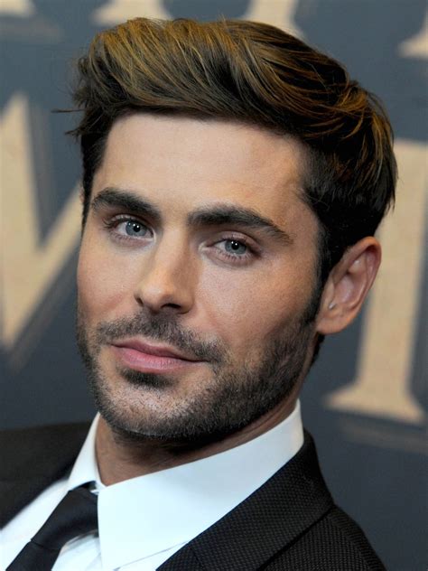 Zac Efron - AlloCiné
