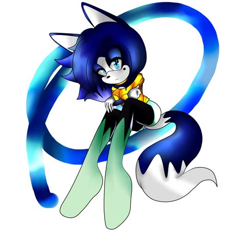 Aery by NihonPOWER on DeviantArt