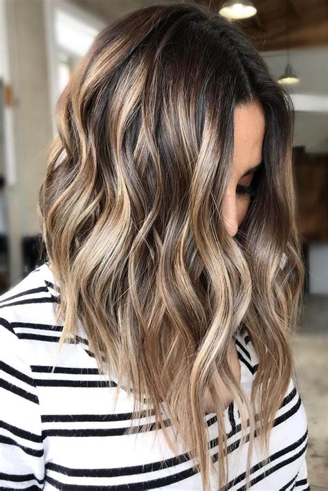 chocolate color de cabello para morenas 3