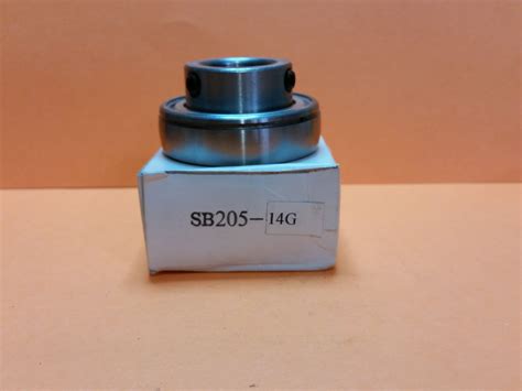 Ball Bearings, Metric Ball Bearings, Stainless Steel Ball Bearings. SB ...