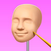 Sculpt People - Game Sculpt People Online