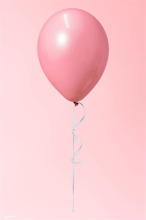 Pink Balloon Wallpapers - Wallpaper Cave