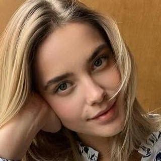 Maria Myskova Nude Leaked Photos and Videos - WildSkirts