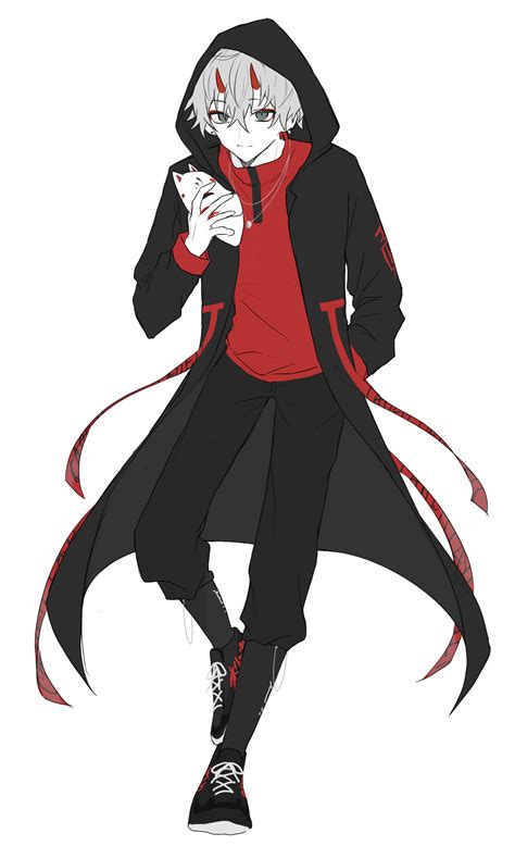 Cadell | OC Wiki | Fandom