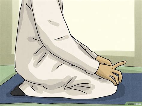 How to Offer the Isha Prayer (Salah): A Step-by-Step Guide
