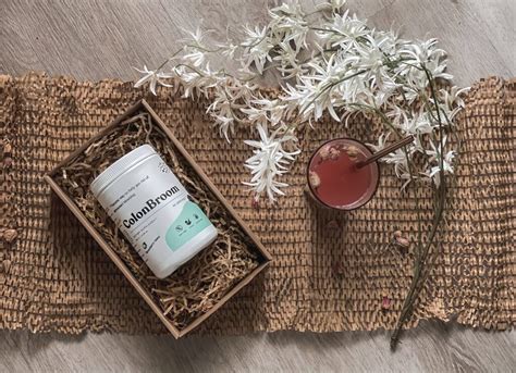 Colon Broom - Holistic Wellness Magazine