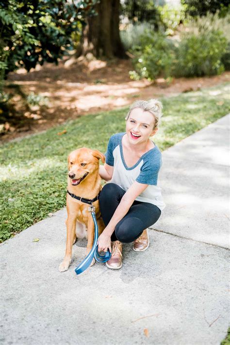 Dog Walking Health Benefits For You & Your Pup | Poor Little It Girl