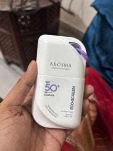 beauty care sunscreen akosma spf  sunscreen gif gel cleanser