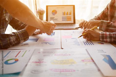 businessmen team  conference room  introducing  consulting