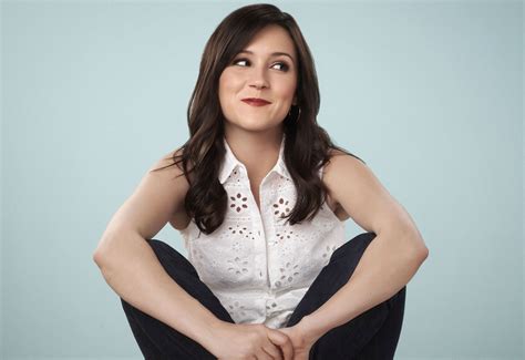 31 Facts about Shannon Woodward - Facts.net