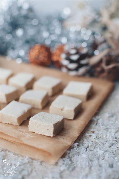 Здравословен маршмелоу - Healthylicious