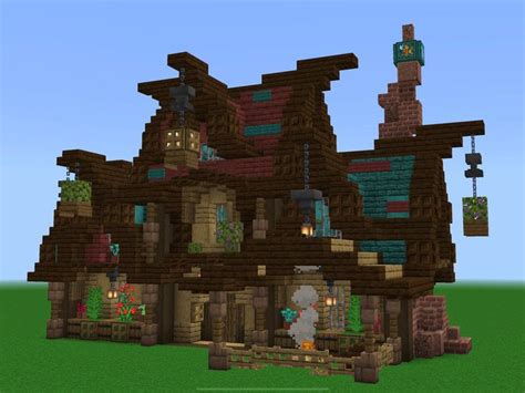 Пин на доске Minecraft | Лего, Домики