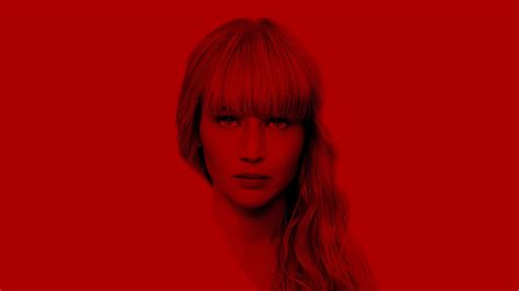 Jennifer Lawrence Red Sparrow 4K Wallpapers | HD Wallpapers | ID #22742